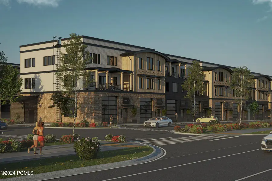 1922 S Highway 40 #36, Heber City, UT 84032 - #3