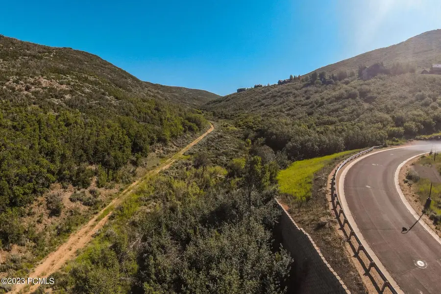 12682 N Deer Mountain Boulevard, Kamas, UT 84036 - #2