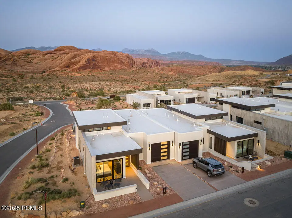151 Badgers Bend #25, Moab, UT 84532 - #1