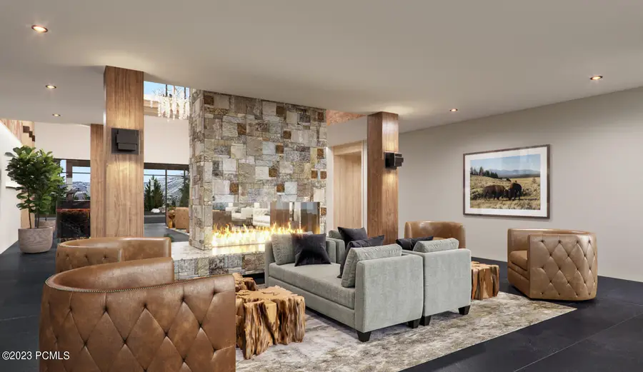 1364 W Stillwater Drive #3101, North Wasatch, UT 84032 - #3