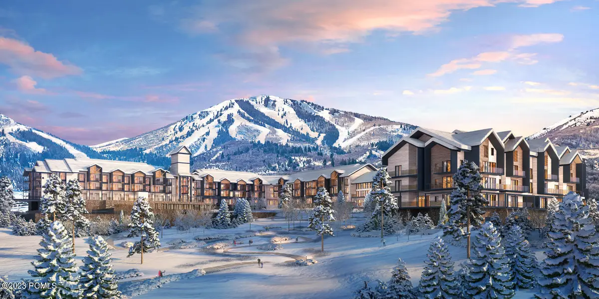 1364 W Stillwater Drive #R2121, North Wasatch, UT 84032 - #1