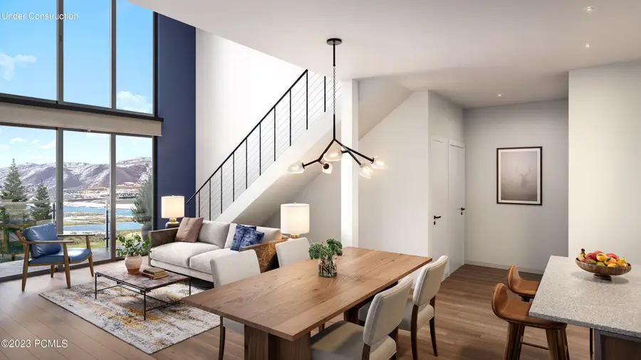 1364 W Stillwater Drive #R2106, North Wasatch, UT 84032 - #2