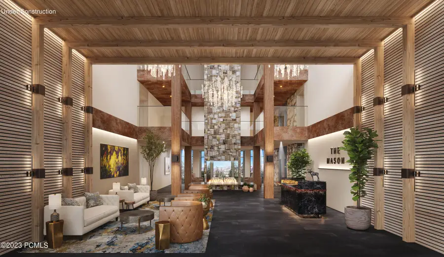 1364 W Stillwater Drive #R2086, North Wasatch, UT 84032 - #2