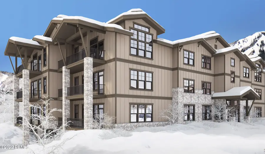 1122 W Vos Circle #304, Heber City, UT 84032 - #2