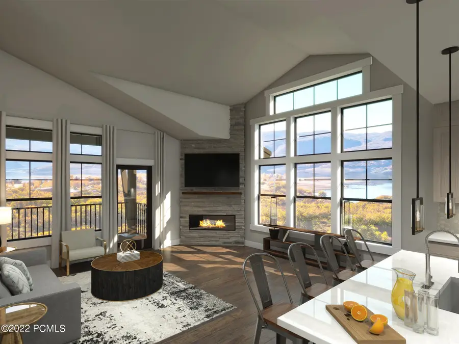 1122 W Vos Circle #203, Heber City, UT 84032 - #3