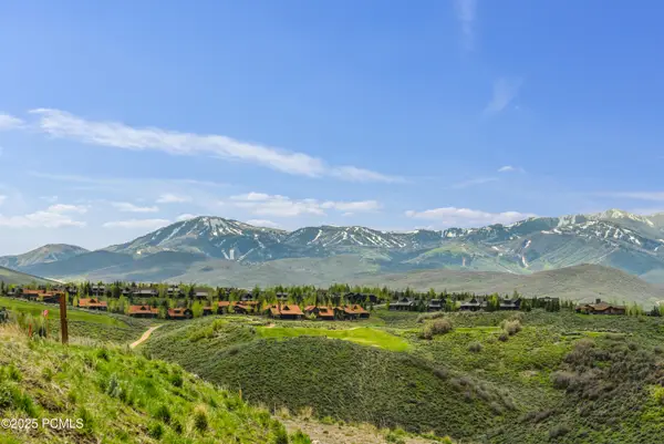 3095 Daydream Court, Park City, UT 84098