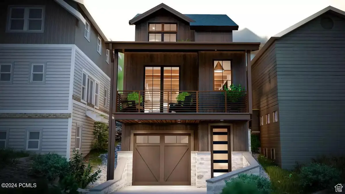 1203 Norfolk Avenue, Park City, UT 84060 - #1