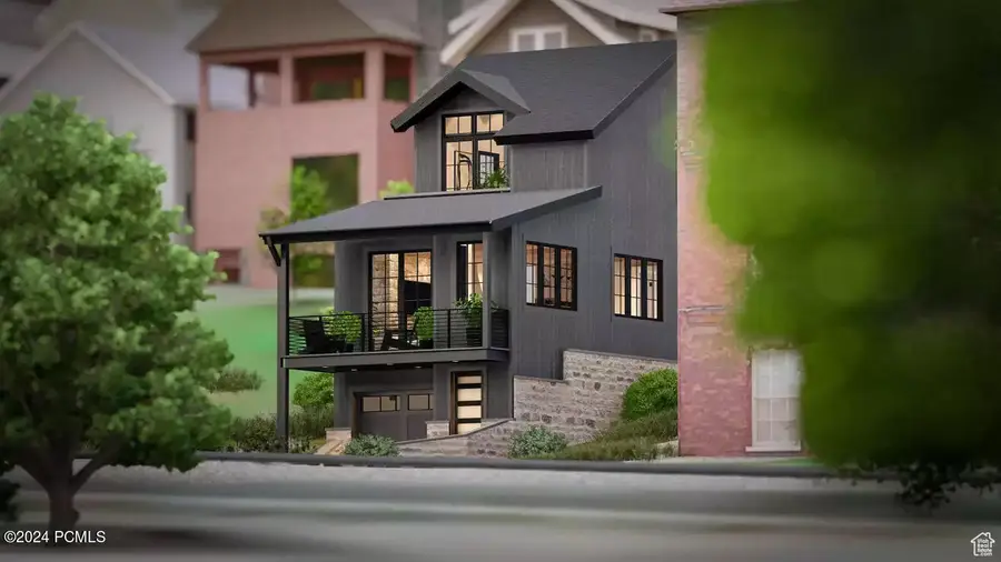 1203 Norfolk Avenue, Park City, UT 84060 - #3