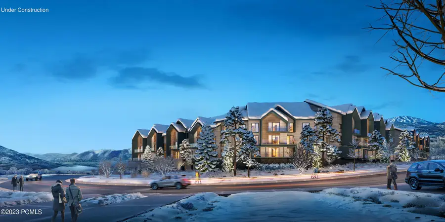 1364 W Stillwater Drive #R114, North Wasatch, UT 84032 - #2