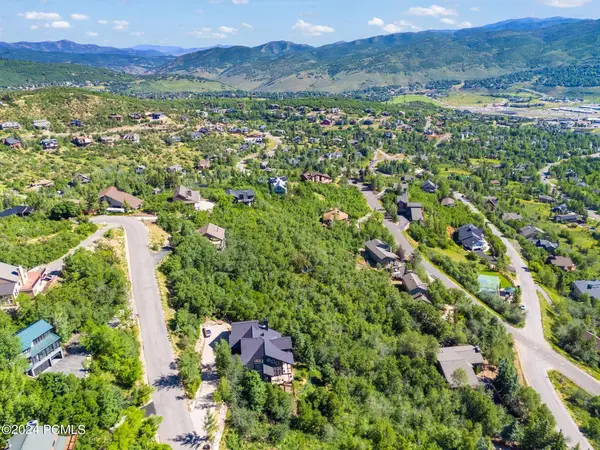 7400 Hitching Post Drive, Park City, UT 84098