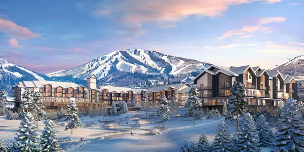 1364 W Stillwater Drive #R1111, Mayflower Mountain, UT 84032