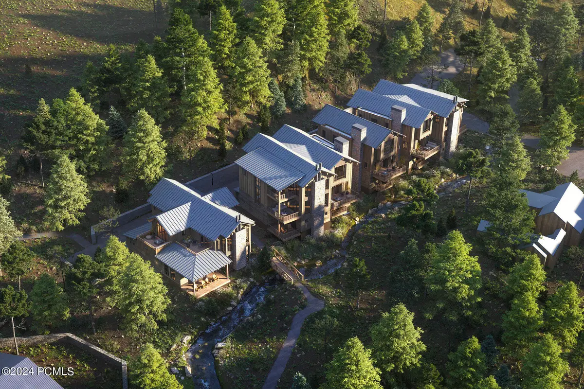 8806 N Stewart Road #1b, Sundance, UT 84604 - #1