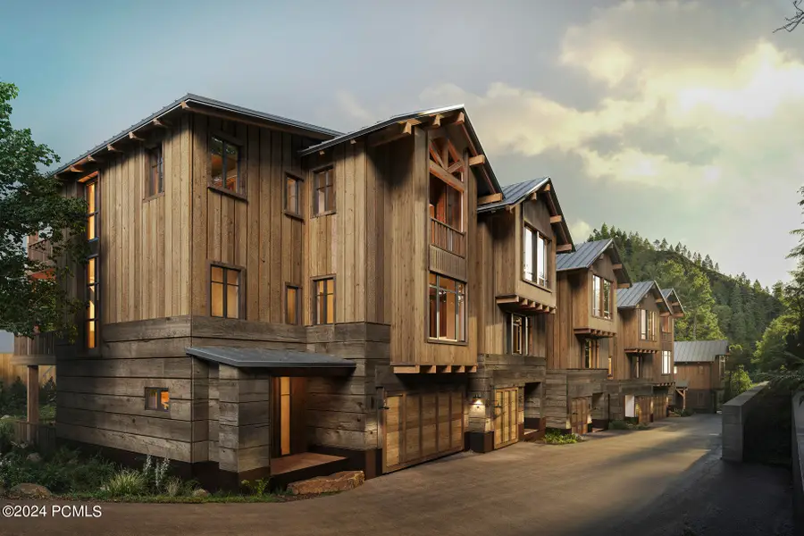 8806 N Stewart Road #1b, Sundance, UT 84604 - #2