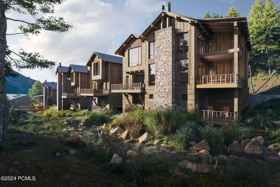 8806 N Stewart Road #1b, Sundance, UT 84604 - #3