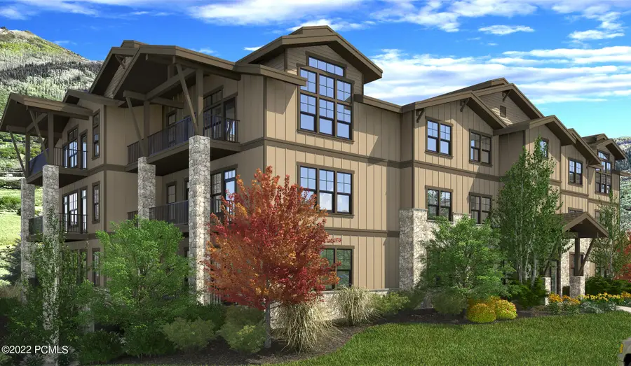 1124 W Vos Circle #101, Heber City, UT 84032 - #2