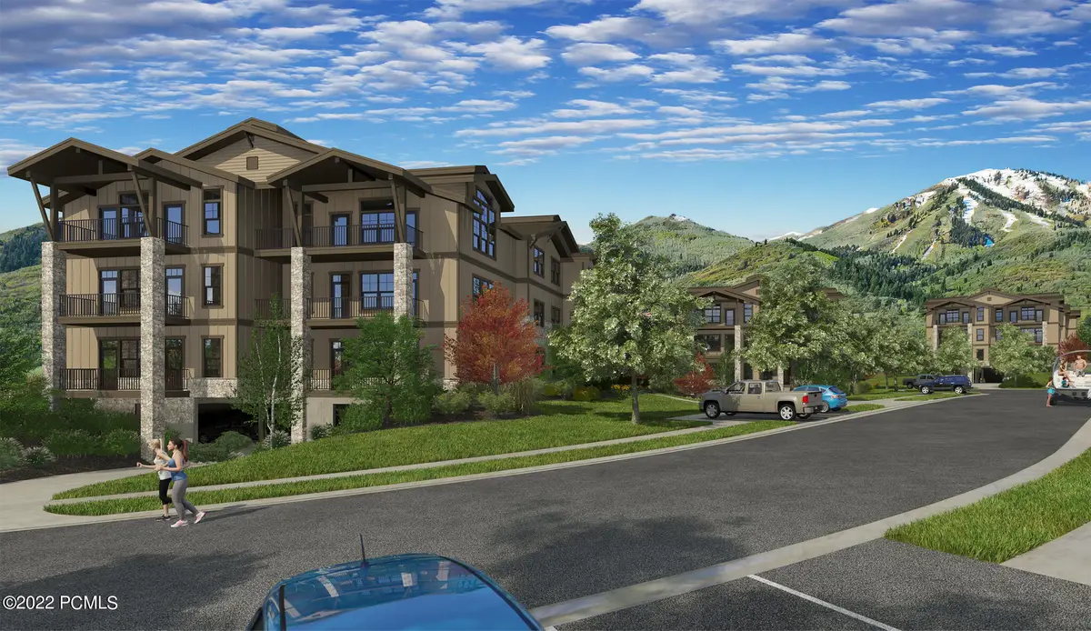1124 W Vos Circle #104, Heber City, UT 84032 - #1