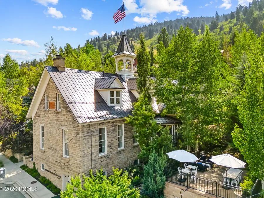 543 Park Avenue, Park City, UT 84060 - #3