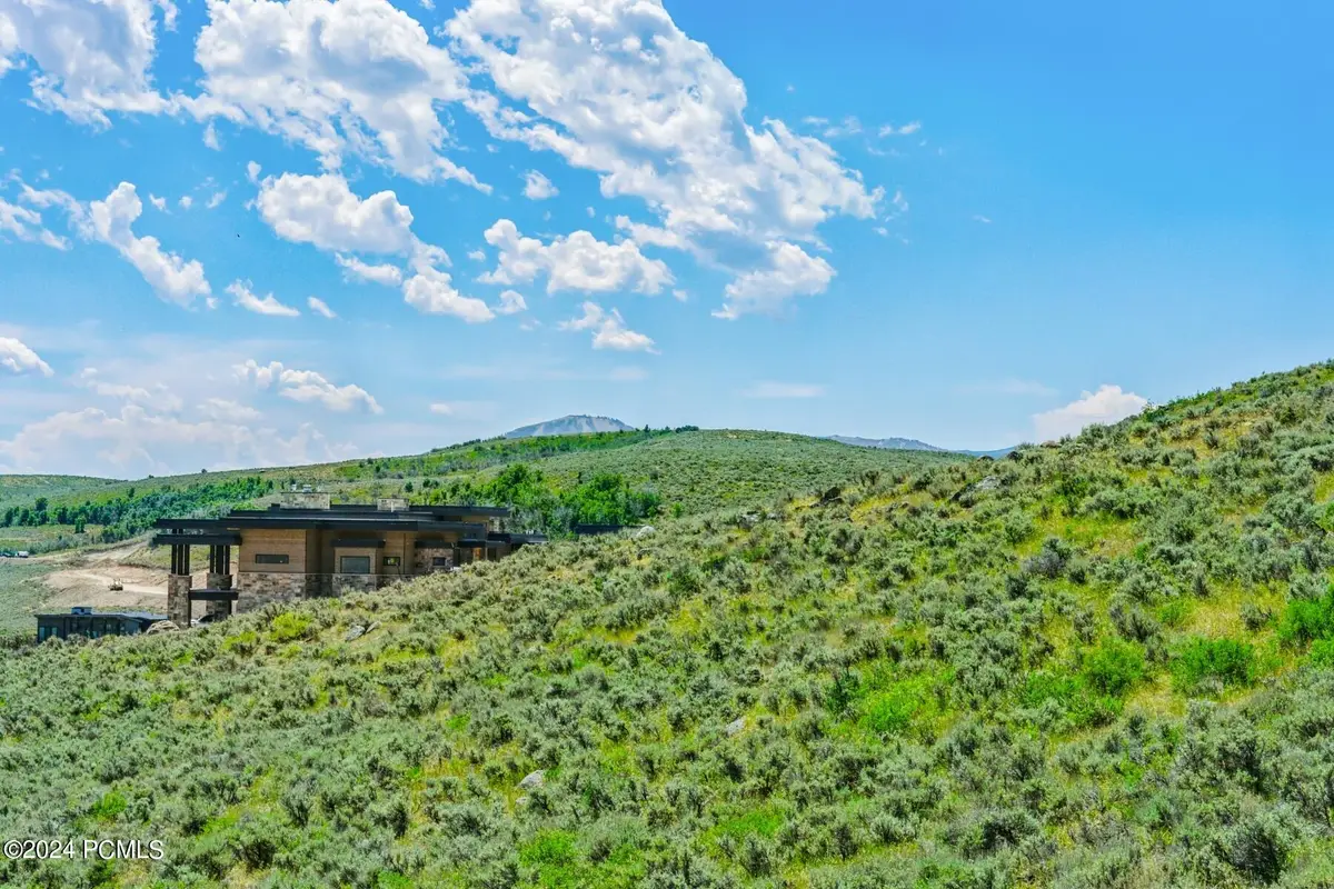 5991 Painted Valley Pass, Park City, UT 84098 - #1