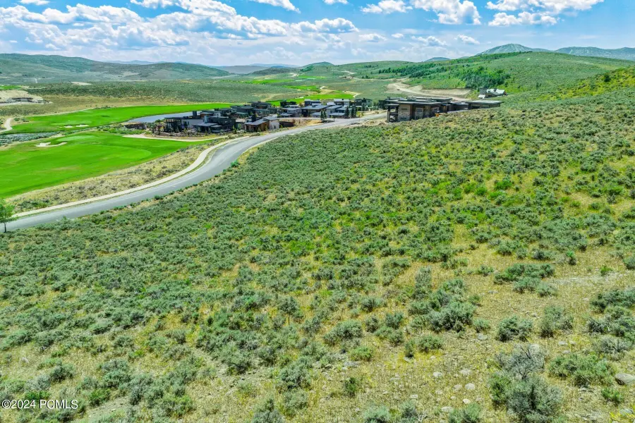 5991 Painted Valley Pass, Park City, UT 84098 - #3