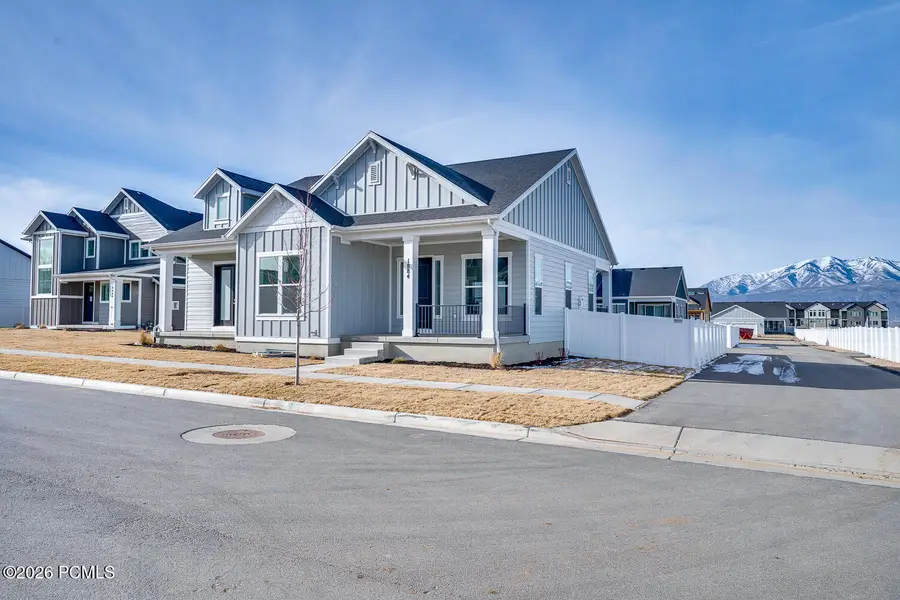 1884 S 1160 E., Heber City, UT 84032 - #3