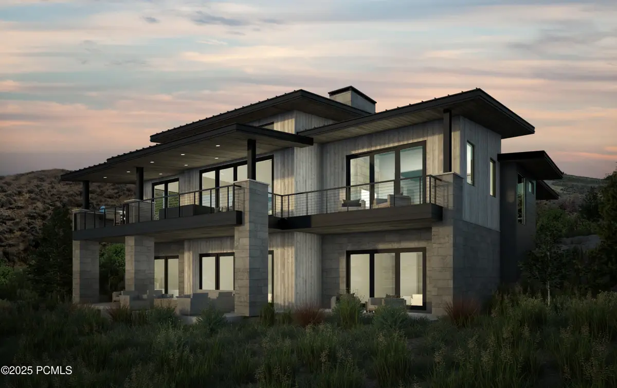 6795 White Dove Way, Park City, UT 84098 - #1
