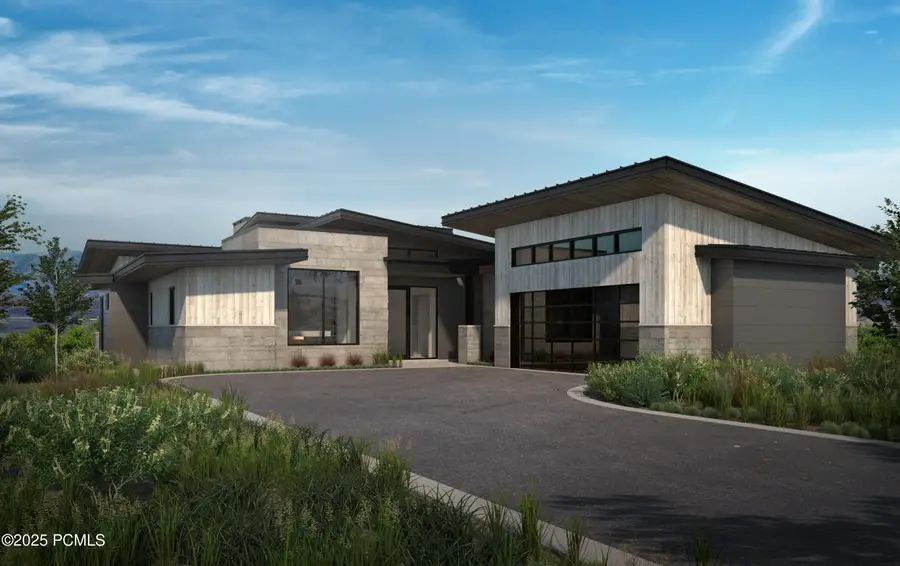 6795 White Dove Way, Park City, UT 84098 - #2