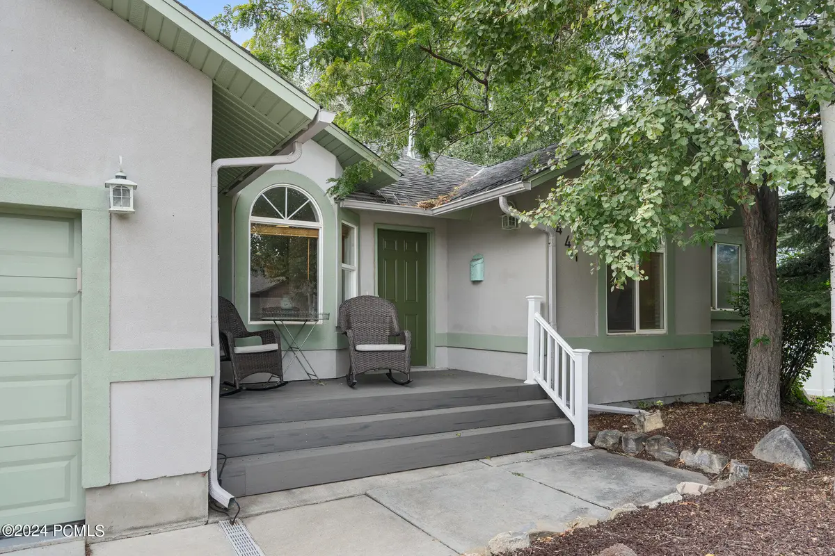441 E 750, Heber City, UT 84032 - #1
