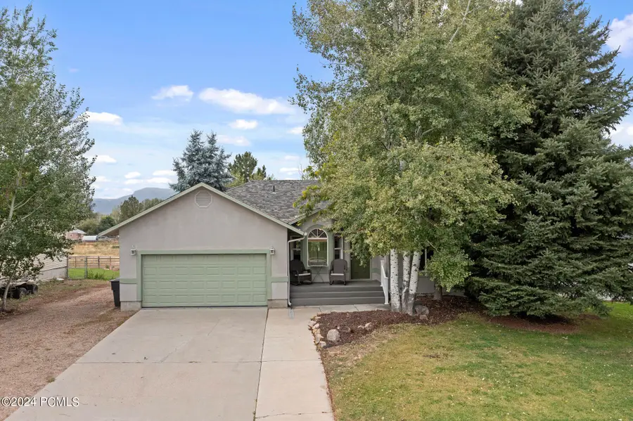 441 E 750, Heber City, UT 84032 - #3