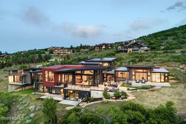 27 Normans Way, Park City, UT 84060