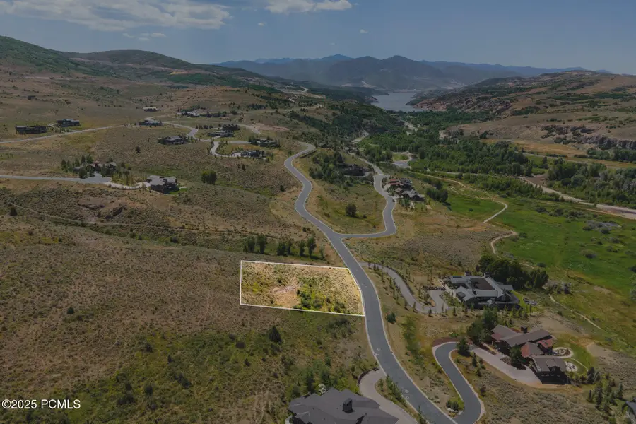 7570 N Caddis Drive, Heber City, UT 84032 - #2