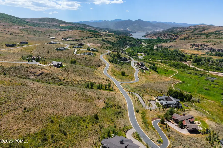 7570 N Caddis Drive, Heber City, UT 84032 - #3