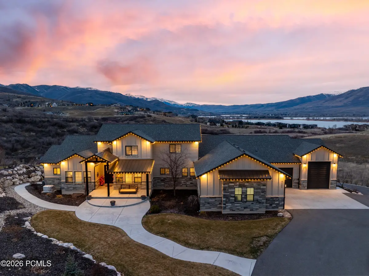 6462 Summit Cove, Huntsville, UT 84317 - #1