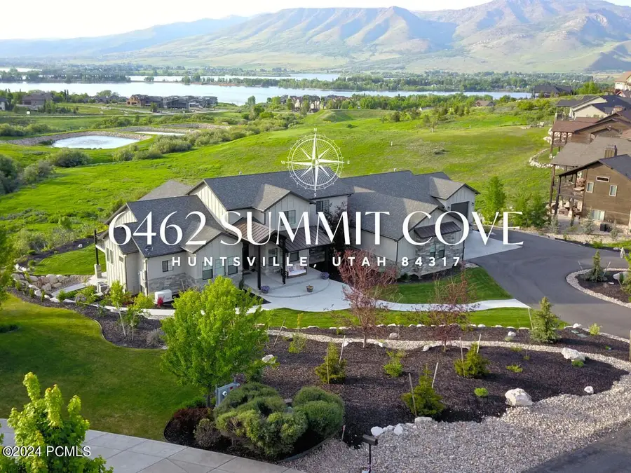 6462 Summit Cove, Huntsville, UT 84317 - #2