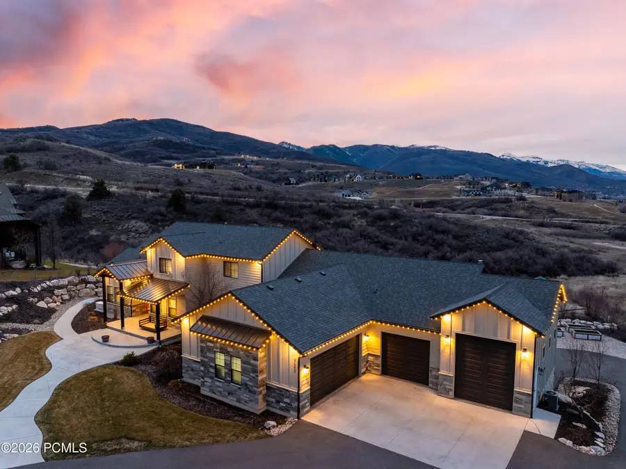 6462 Summit Cove, Huntsville, UT 84317 - #3