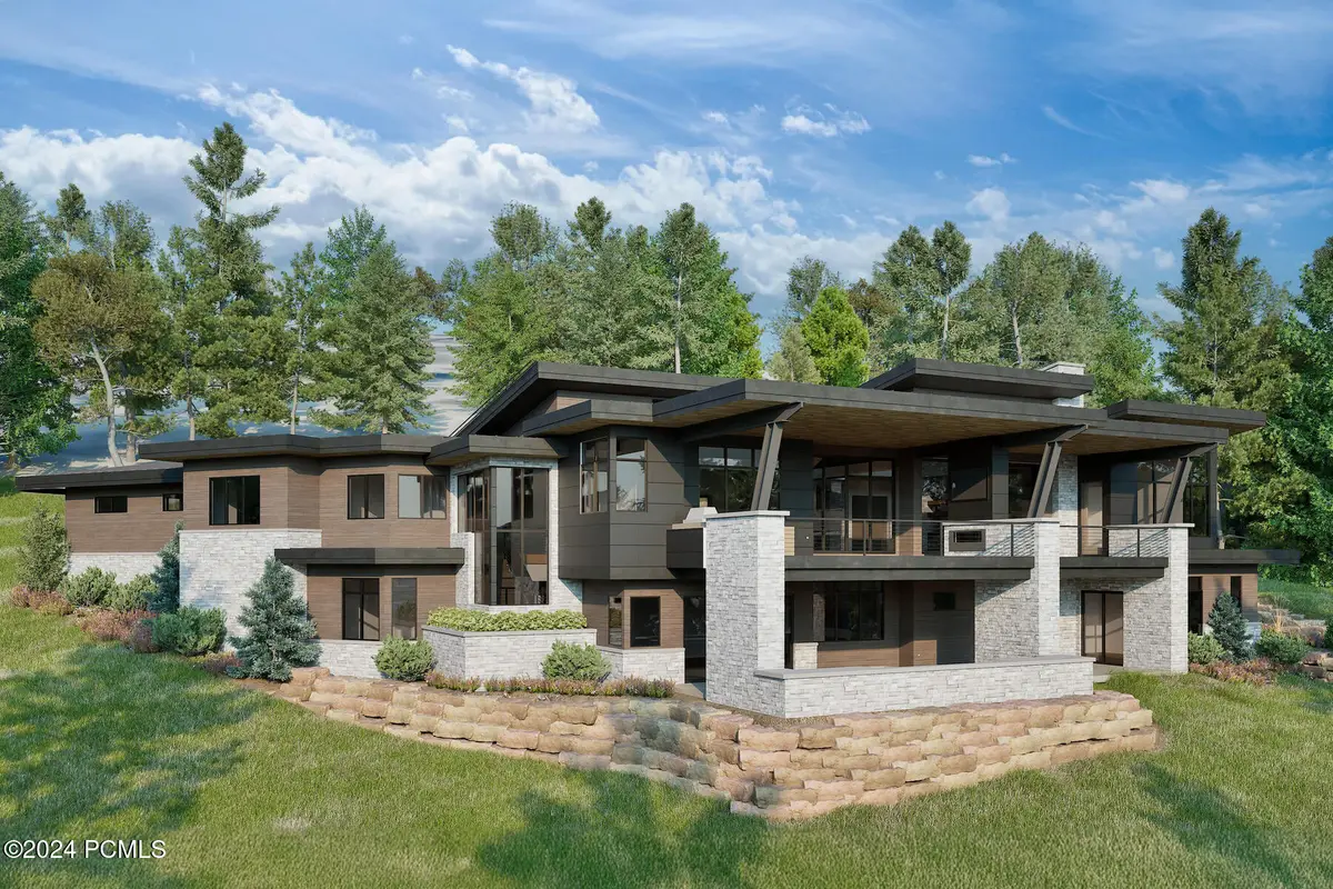 2121 E Flat Top Mountain Drive, Heber City, UT 84032 - #1