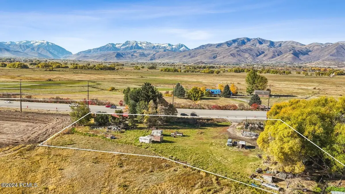 2300 N Highway 40, Heber City, UT 84032 - #1