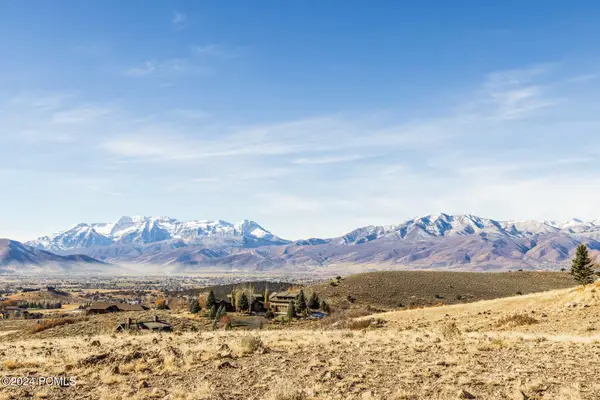 353 Greener Hills Lane, Heber City, UT 84032