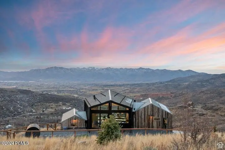 2047 Ridge Line Drive, Heber City, UT 84032 - #1