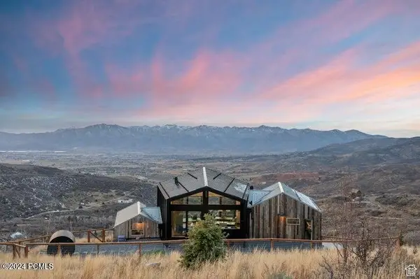 2047 Ridge Line Drive, Heber City, UT 84032