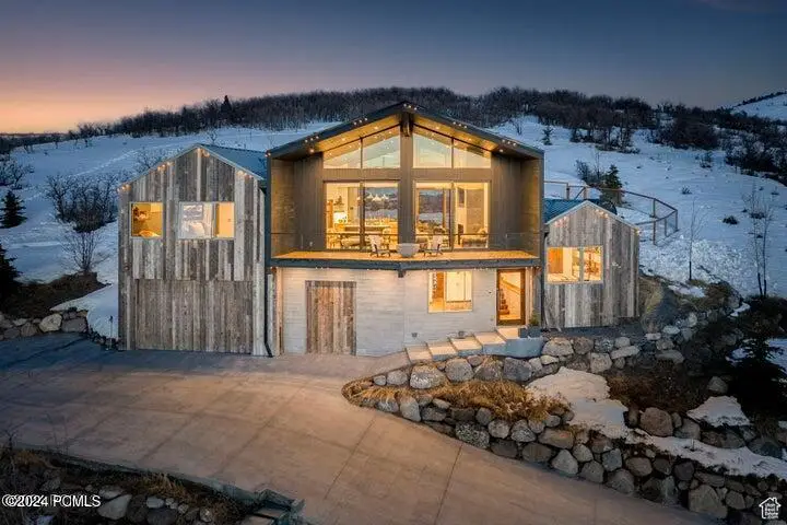 2047 Ridge Line Drive, Heber City, UT 84032 - #2