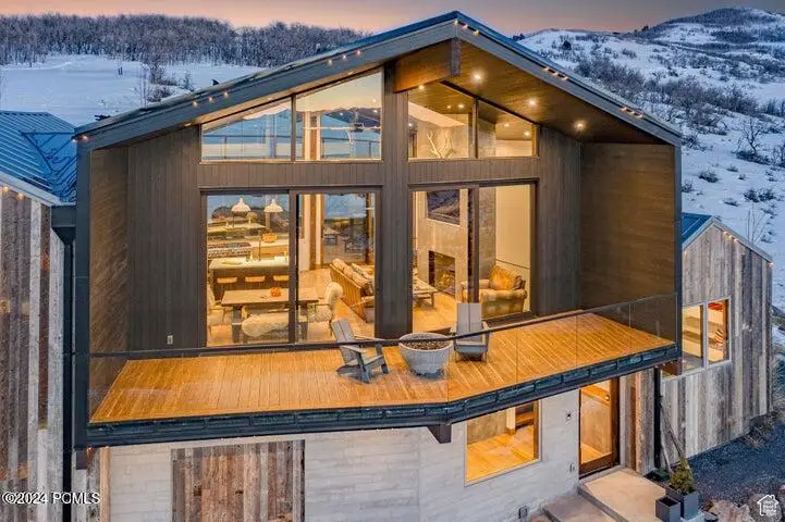 2047 Ridge Line Drive, Heber City, UT 84032 - #3