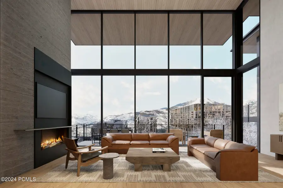 1849 W Horn Court #3, Park City, UT 84060 - #3