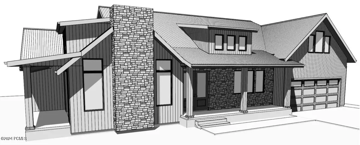 141 S 180 East, Midway, UT 84049 - #1