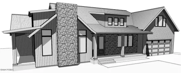 141 S 180 East, Midway, UT 84049