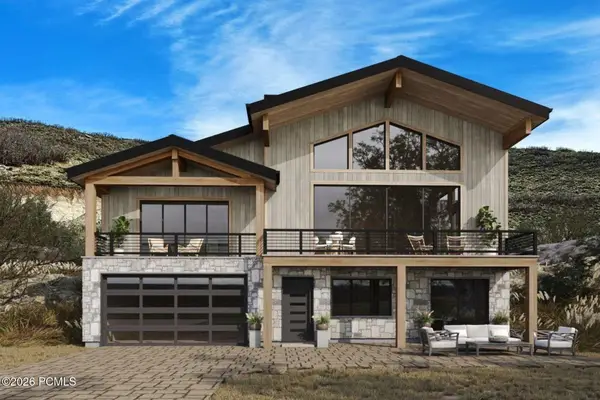 1207 E Grouse Ridge Circle, Heber City, UT 84032