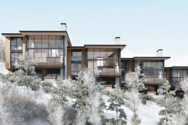 1817 W Horn Court #10, Park City, UT 84060