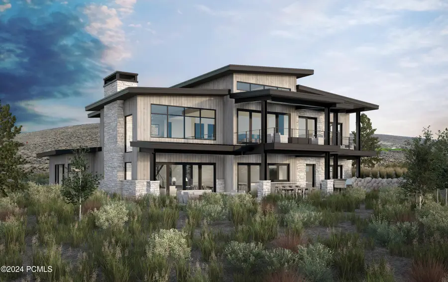 6745 White Dove Way, Park City, UT 84098 - #2