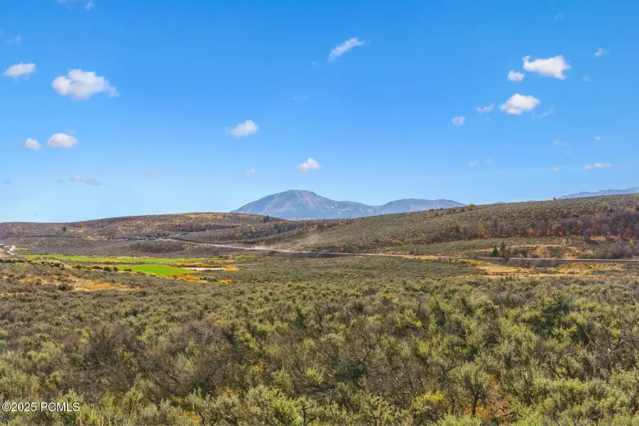 5801 Double Deer Drive, Park City, UT 84098 - #3