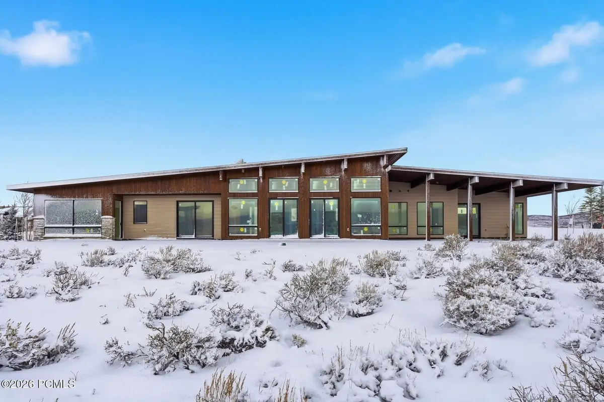 6105 Golf Club Link, Park City, UT 84098 - #1