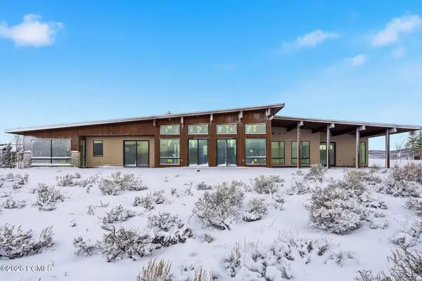 6105 Golf Club Link, Park City, UT 84098